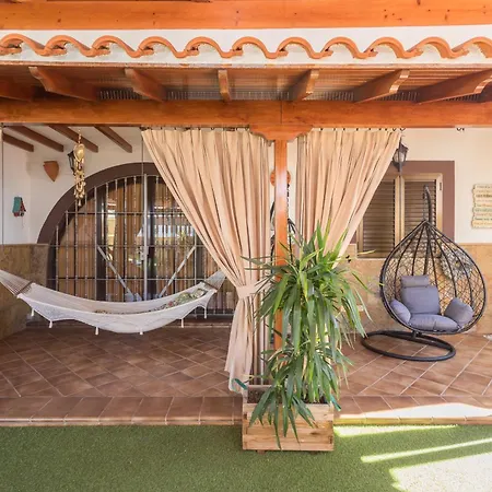 Casa Rural Janeth Con Amplia Terraza Agaete * אגאטה